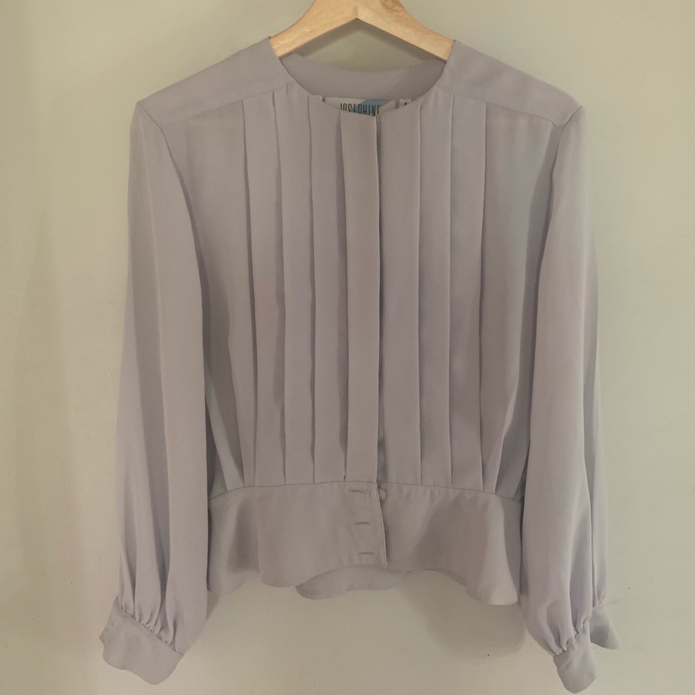 Vintage blouse